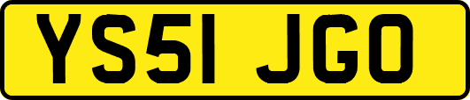 YS51JGO