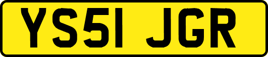 YS51JGR