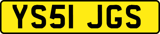 YS51JGS