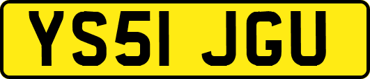 YS51JGU