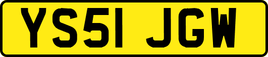 YS51JGW