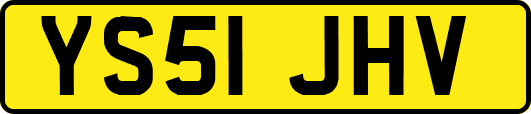 YS51JHV