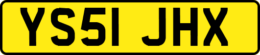 YS51JHX