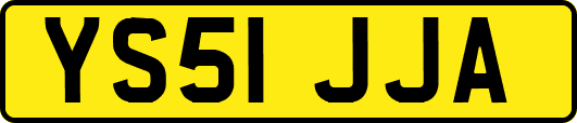 YS51JJA