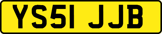 YS51JJB