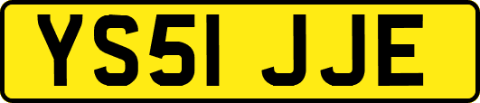 YS51JJE