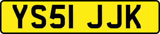 YS51JJK