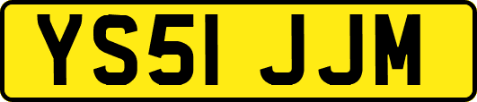 YS51JJM