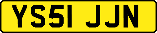 YS51JJN