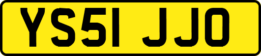 YS51JJO
