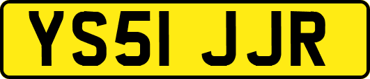 YS51JJR