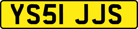 YS51JJS