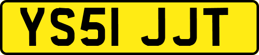 YS51JJT