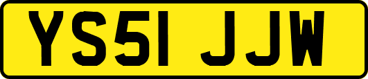 YS51JJW