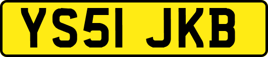 YS51JKB