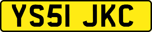 YS51JKC