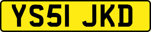 YS51JKD
