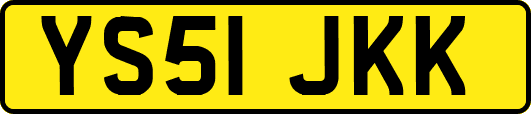 YS51JKK