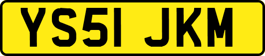 YS51JKM