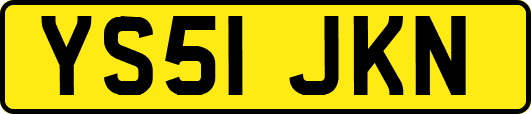 YS51JKN