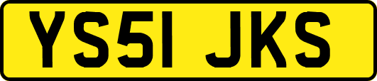 YS51JKS