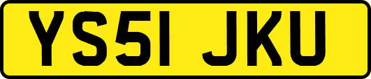 YS51JKU