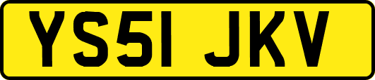 YS51JKV