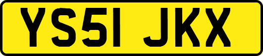 YS51JKX