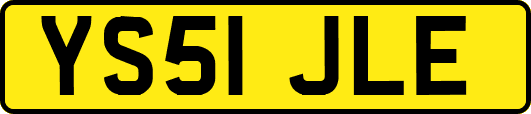 YS51JLE