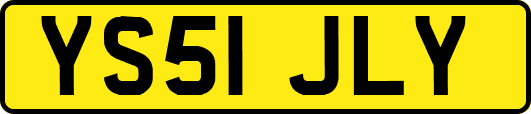 YS51JLY
