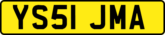 YS51JMA