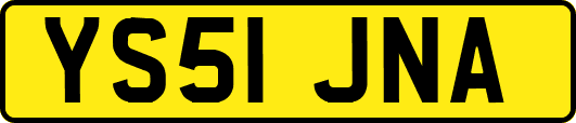 YS51JNA