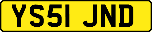 YS51JND