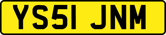 YS51JNM