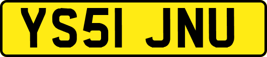 YS51JNU