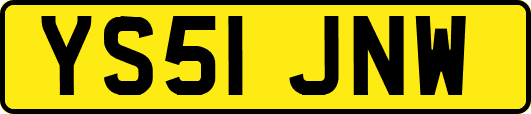 YS51JNW