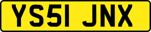 YS51JNX