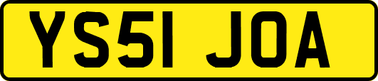 YS51JOA