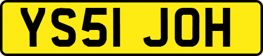 YS51JOH