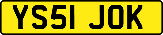 YS51JOK