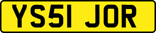YS51JOR