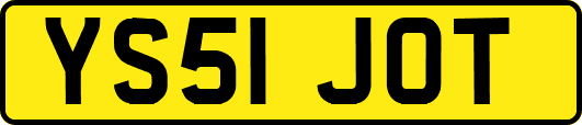 YS51JOT