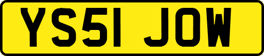 YS51JOW