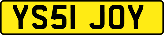 YS51JOY