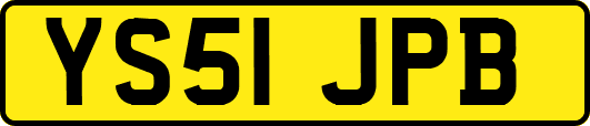 YS51JPB