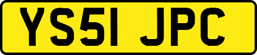 YS51JPC
