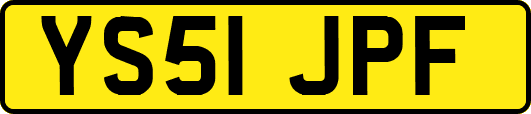 YS51JPF