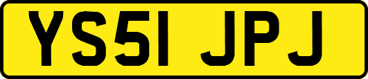 YS51JPJ