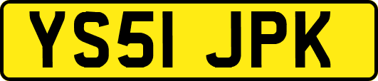 YS51JPK