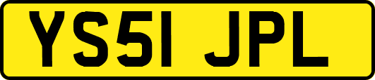YS51JPL